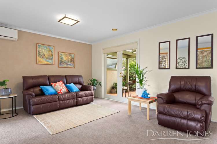 Fourth view of Homely house listing, 9 Ovata Close, Yallambie VIC 3085