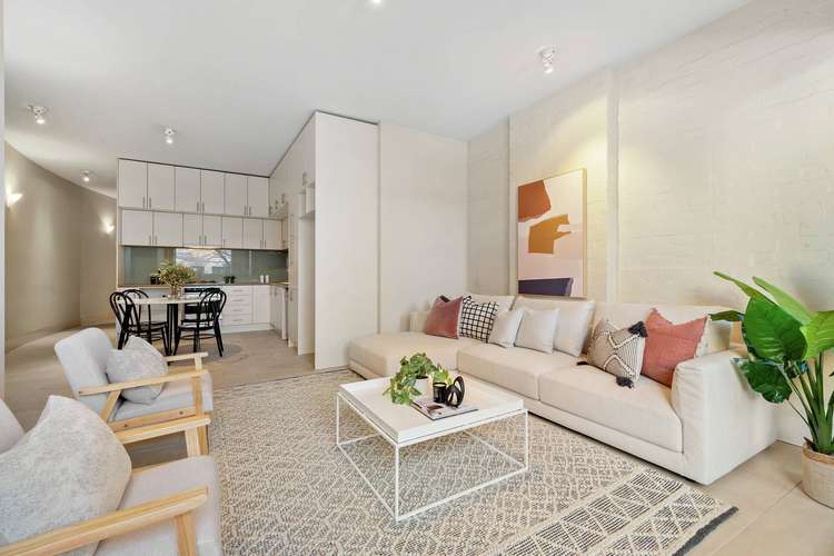 Fourth view of Homely apartment listing, 1/51 Barry Street, Carlton VIC 3053