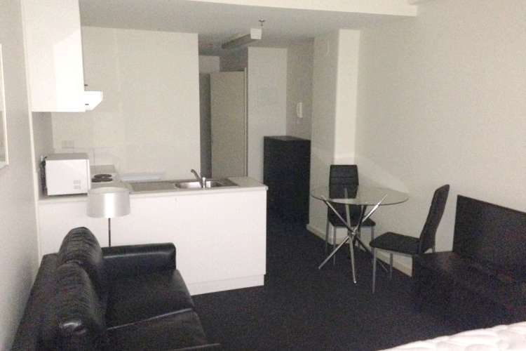 Fifth view of Homely studio listing, 508/408 Lonsdale Street, Melbourne VIC 3000