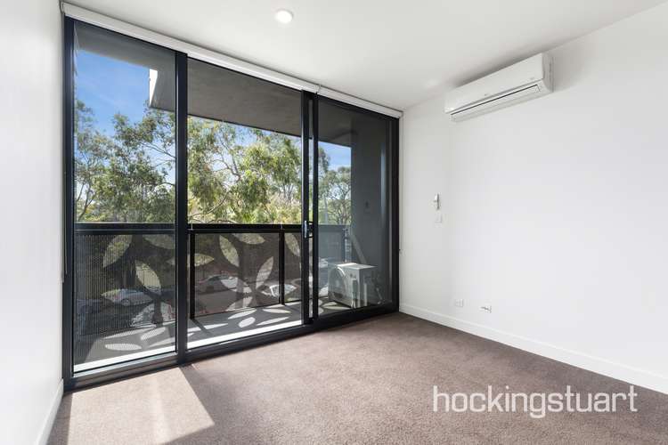 Third view of Homely apartment listing, G05/97 Flemington Road, North Melbourne VIC 3051