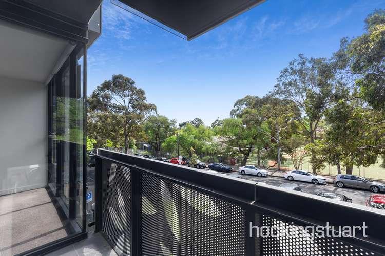 Fourth view of Homely apartment listing, G05/97 Flemington Road, North Melbourne VIC 3051