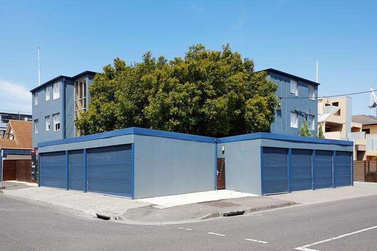 Main view of Homely apartment listing, 6/10 Bosisto Street, Richmond VIC 3121