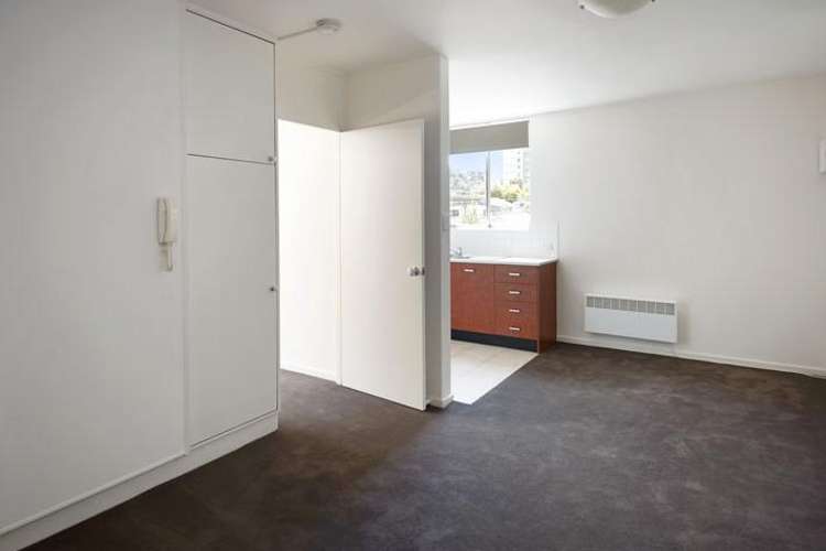 Third view of Homely apartment listing, 6/10 Bosisto Street, Richmond VIC 3121