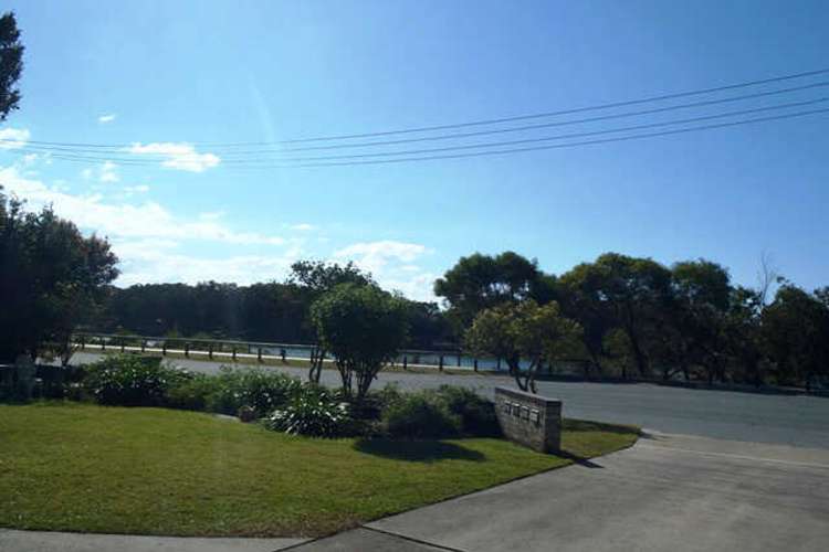 Main view of Homely townhouse listing, 6/38 Westaway Parade, Currimundi QLD 4551