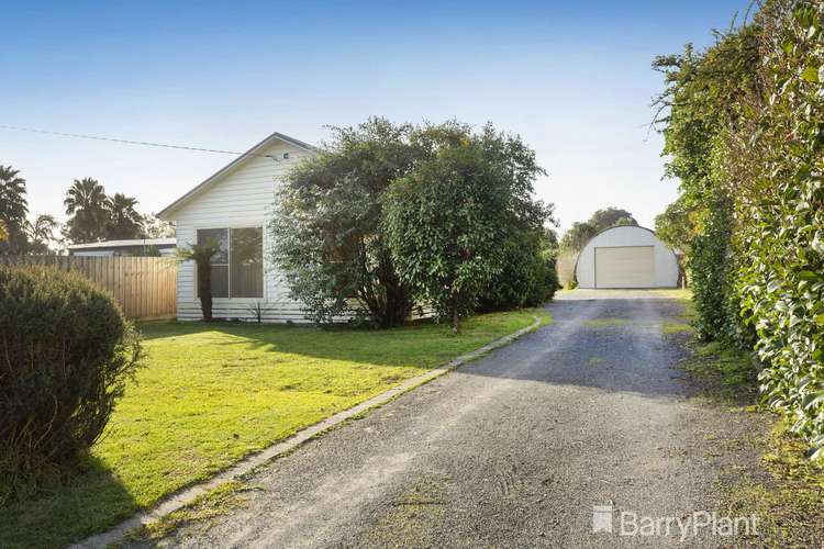 Main view of Homely house listing, 210 Baxter-Tooradin Road, Baxter VIC 3911