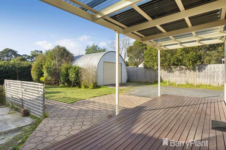 Second view of Homely house listing, 210 Baxter-Tooradin Road, Baxter VIC 3911