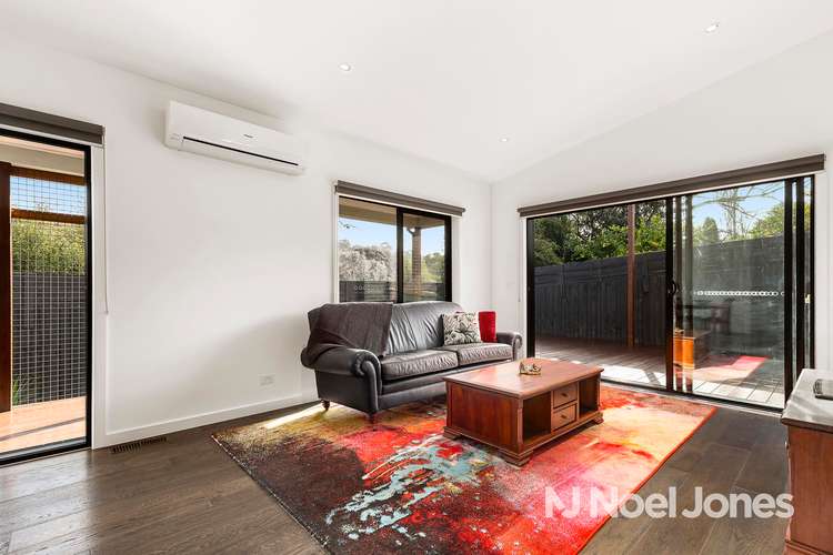 Fourth view of Homely unit listing, 343A Hull Road, Mooroolbark VIC 3138