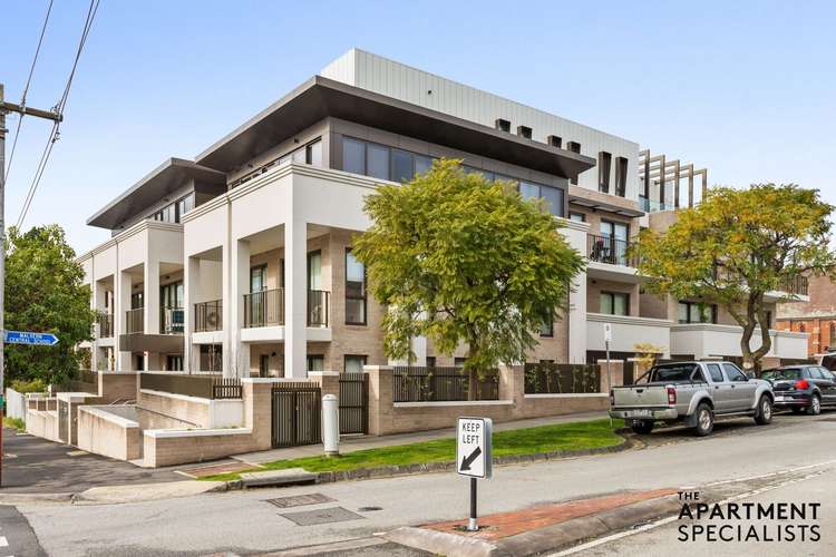 Main view of Homely apartment listing, G04/1220-1224 Malvern Road, Malvern VIC 3144