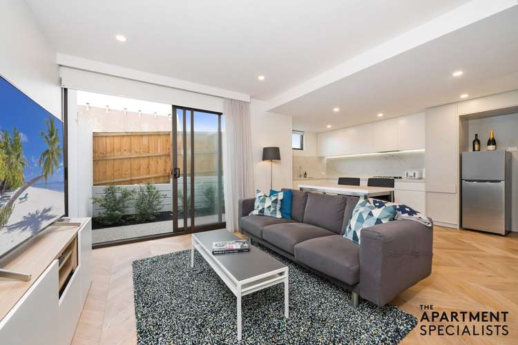Second view of Homely apartment listing, G04/1220-1224 Malvern Road, Malvern VIC 3144