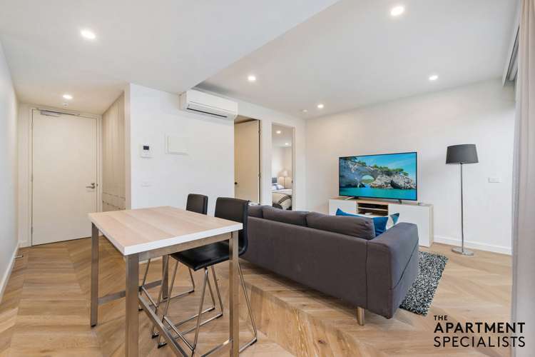 Fourth view of Homely apartment listing, G04/1220-1224 Malvern Road, Malvern VIC 3144