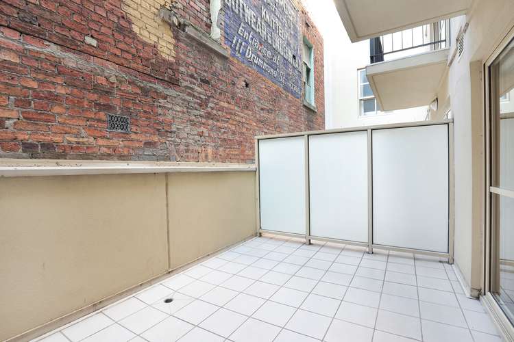 Third view of Homely apartment listing, 105/18 Finlay Place, Carlton VIC 3053
