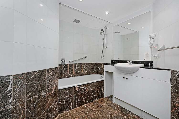 Fourth view of Homely studio listing, 632/38 Harbour Street, Sydney NSW 2000
