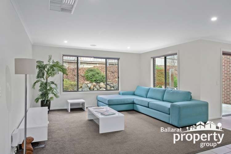 Main view of Homely house listing, 15 Henry Avenue, Mount Clear VIC 3350