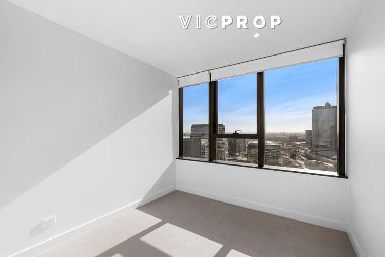 Third view of Homely apartment listing, 2317/614-666 Flinders Street, Docklands VIC 3008