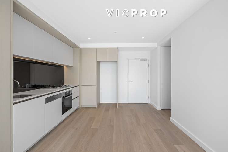 Fourth view of Homely apartment listing, 2317/614-666 Flinders Street, Docklands VIC 3008