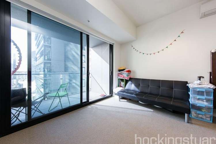 Third view of Homely apartment listing, 1324/199 William Street, Melbourne VIC 3000