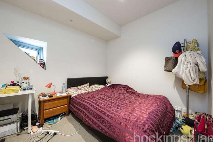 Fourth view of Homely apartment listing, 1324/199 William Street, Melbourne VIC 3000