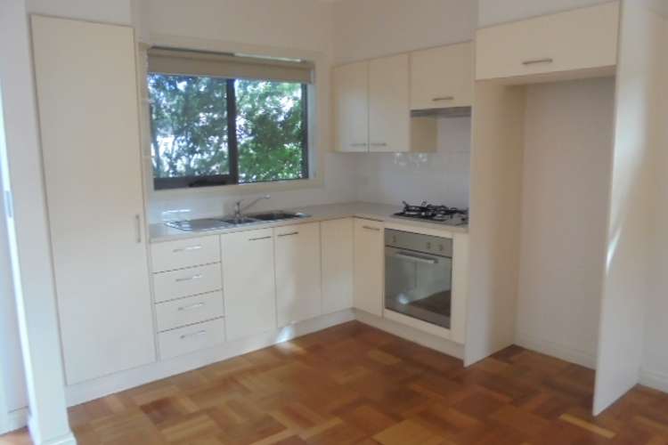 Second view of Homely unit listing, 3/144 St Vigeons Road, Reservoir VIC 3073