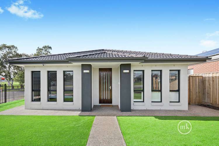 Main view of Homely house listing, 170 Schotters Road, Mernda VIC 3754