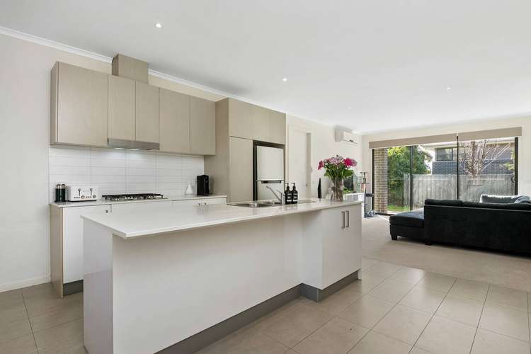 Second view of Homely townhouse listing, 11 Ramez Street, Mernda VIC 3754