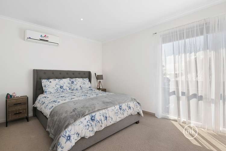 Fifth view of Homely townhouse listing, 11 Ramez Street, Mernda VIC 3754