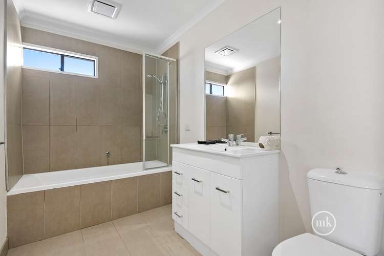 Sixth view of Homely townhouse listing, 11 Ramez Street, Mernda VIC 3754