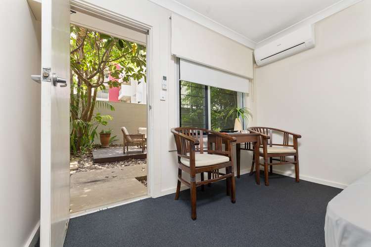 Fourth view of Homely unit listing, 39/52 Gregory Street, Parap NT 820