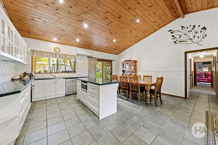 Second view of Homely acreageSemiRural listing, 12 Carpenters Lane North, Hastings VIC 3915