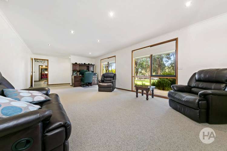 Fifth view of Homely acreageSemiRural listing, 12 Carpenters Lane North, Hastings VIC 3915