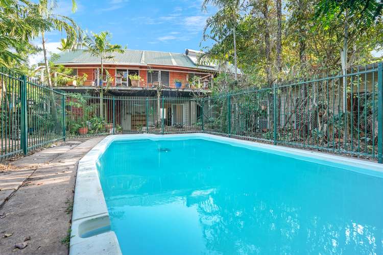 Second view of Homely house listing, 56 East Point Road, Fannie Bay NT 820