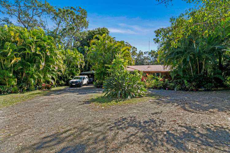 9 Harmony Court, Cooroibah QLD 4565