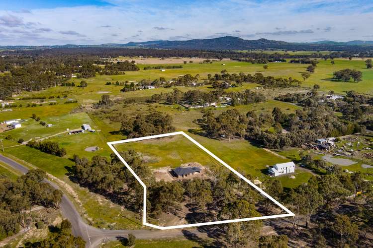 220 Fairview Drive, Clunes VIC 3370