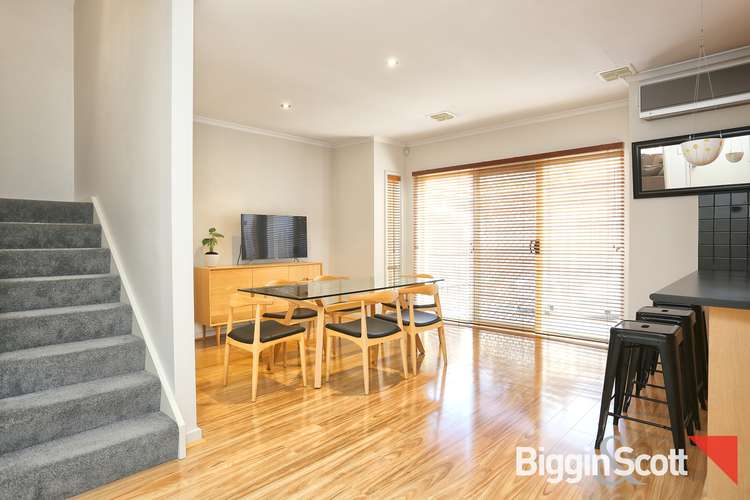 Third view of Homely townhouse listing, 10/25 Marnoo Street, Braybrook VIC 3019