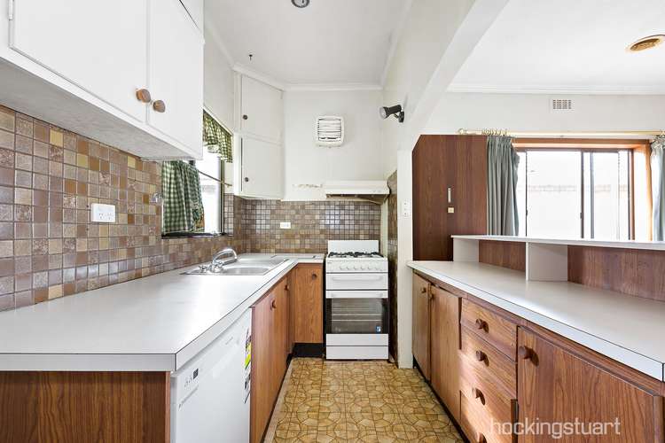 Sixth view of Homely house listing, 72 Benbow Street, Yarraville VIC 3013