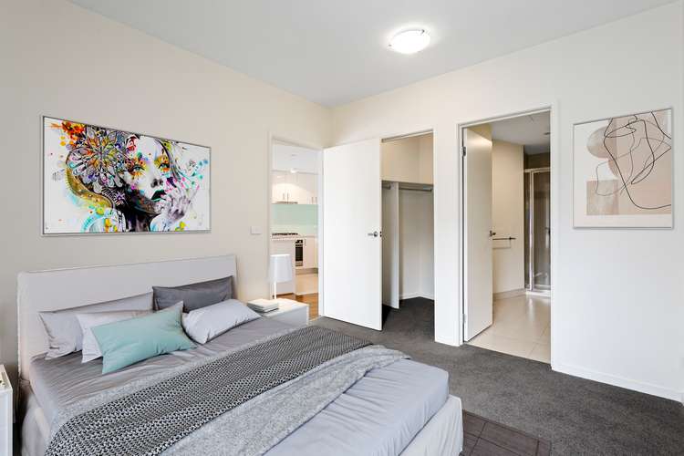 Fifth view of Homely apartment listing, 205/569 Whitehorse Road, Mitcham VIC 3132