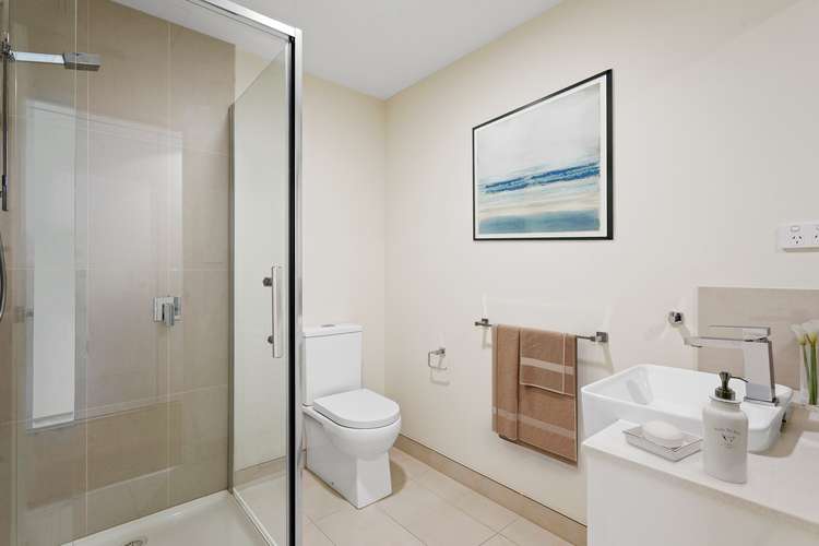 Sixth view of Homely apartment listing, 205/569 Whitehorse Road, Mitcham VIC 3132