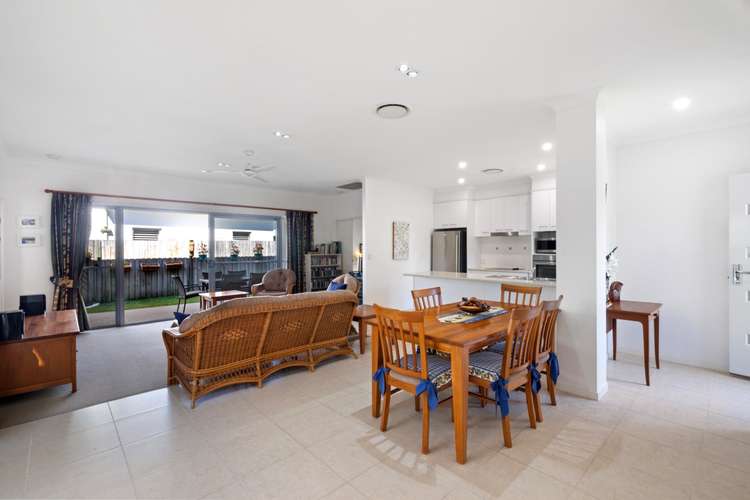 Second view of Homely unit listing, 8/210 Westminster Avenue, Golden Beach QLD 4551