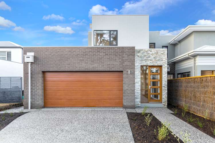 Main view of Homely townhouse listing, 11 Bentons Road, Mornington VIC 3931