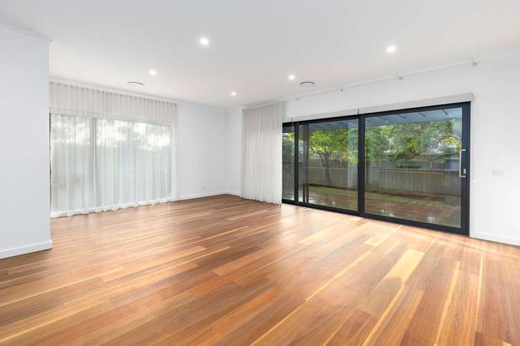 Second view of Homely townhouse listing, 11 Bentons Road, Mornington VIC 3931
