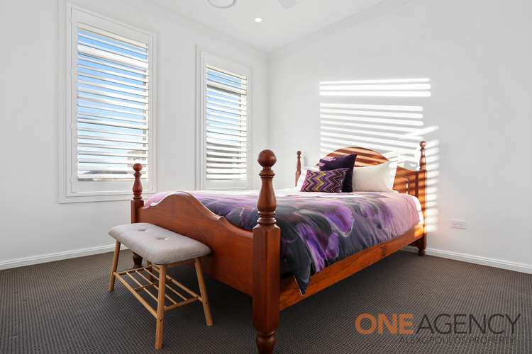 Fourth view of Homely house listing, 102 Gledswood Hills Drive, Gledswood Hills NSW 2557