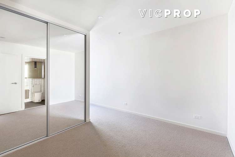 Fourth view of Homely apartment listing, 503/8 Lygon Street, Brunswick East VIC 3057