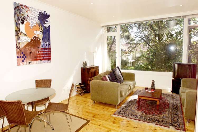 Fourth view of Homely apartment listing, 4/4-6 Grattan Street, Hawthorn VIC 3122