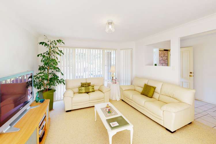 Third view of Homely house listing, 21 Mariner Drive, Safety Beach NSW 2456