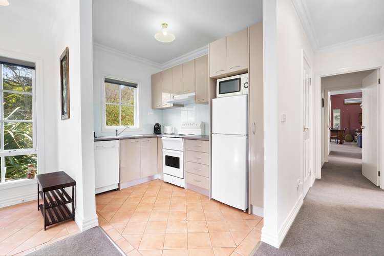 Third view of Homely house listing, Lot 2/25a Second Street, Hepburn Springs VIC 3461