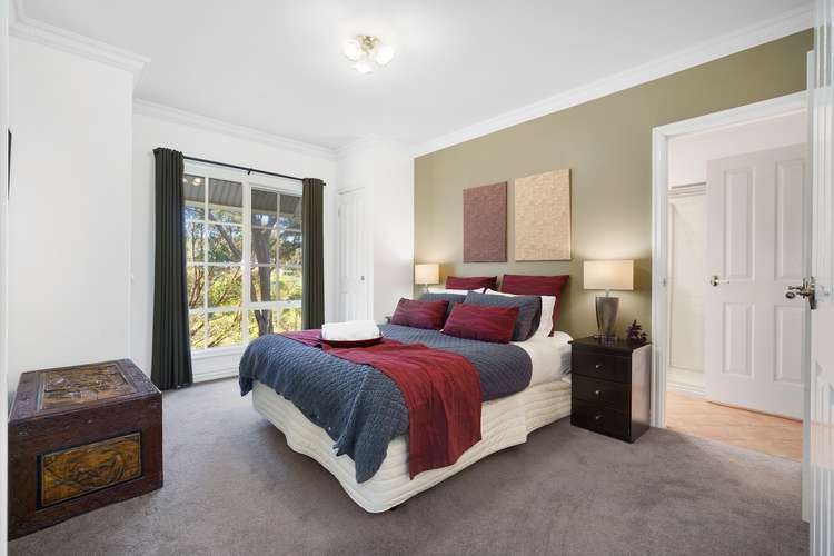 Fourth view of Homely house listing, Lot 2/25a Second Street, Hepburn Springs VIC 3461