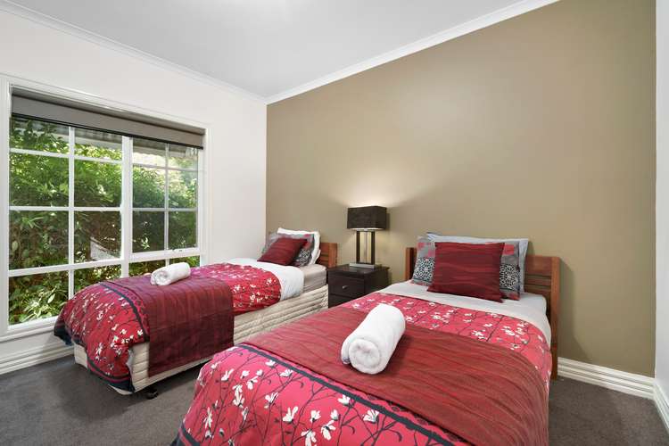 Fifth view of Homely house listing, Lot 2/25a Second Street, Hepburn Springs VIC 3461