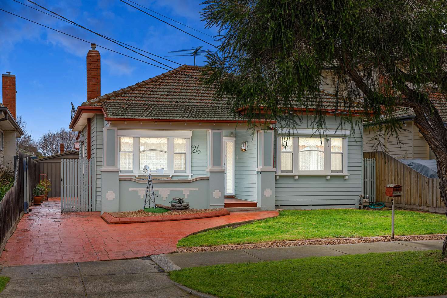 Main view of Homely house listing, 26 Adaleigh Street, Yarraville VIC 3013