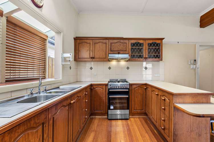Second view of Homely house listing, 26 Adaleigh Street, Yarraville VIC 3013