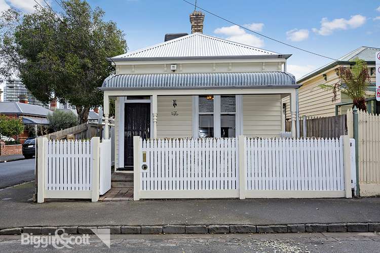 Main view of Homely house listing, 7 De Murska Street, Windsor VIC 3181