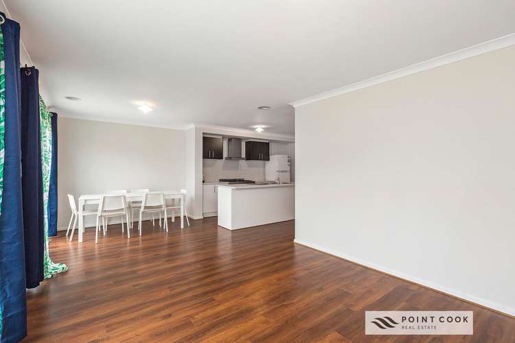 Second view of Homely house listing, 20 Keel Street, Point Cook VIC 3030